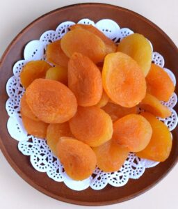 apricot