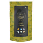 Fennel Powder