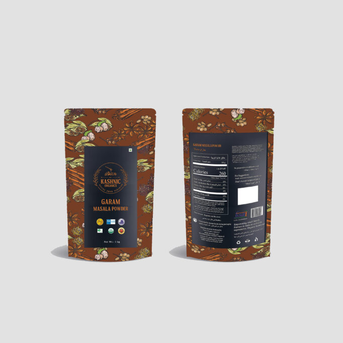 Garam Masala - Image 2