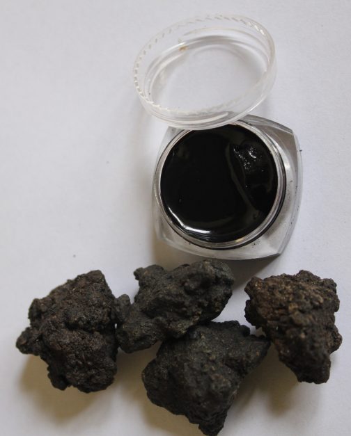 himalayan-shilajit